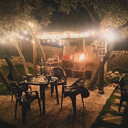 Desconexion Y Paz, Cabana En La Sierra Albalate De Zorita Εξωτερικό φωτογραφία